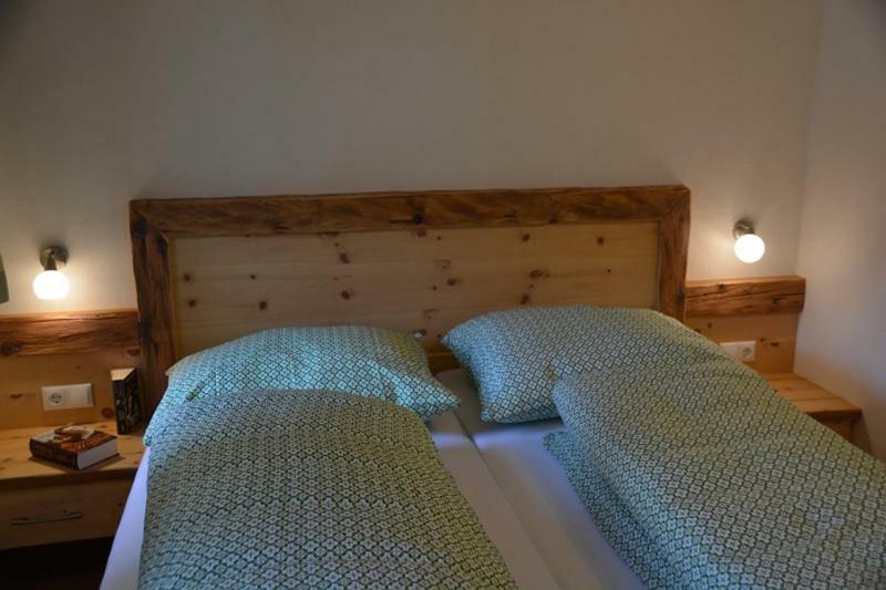 Ferienwohnung Dienerhof Großkirchheim Exteriör bild