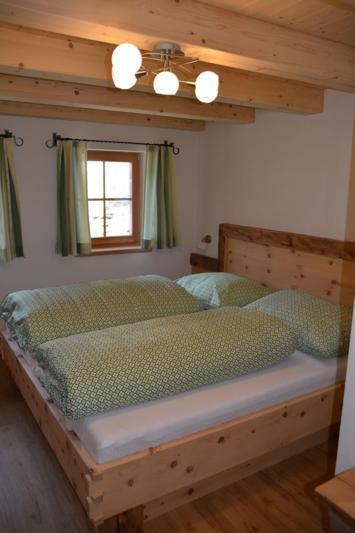Ferienwohnung Dienerhof Großkirchheim Exteriör bild
