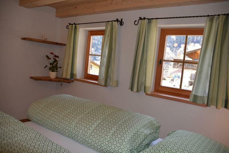 Ferienwohnung Dienerhof Großkirchheim Exteriör bild