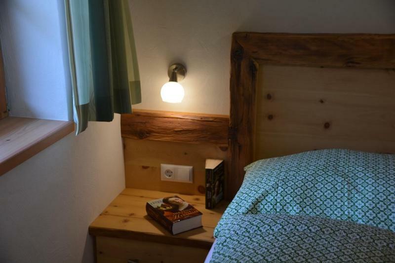 Ferienwohnung Dienerhof Großkirchheim Exteriör bild