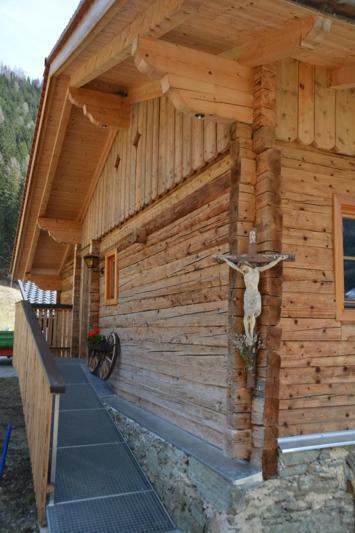 Ferienwohnung Dienerhof Großkirchheim Exteriör bild