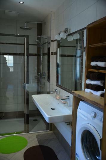 Ferienwohnung Dienerhof Großkirchheim Exteriör bild